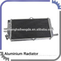 HIGH quality for SUZUKI LT250 LT250R 86-89 QUAD ATV radiator